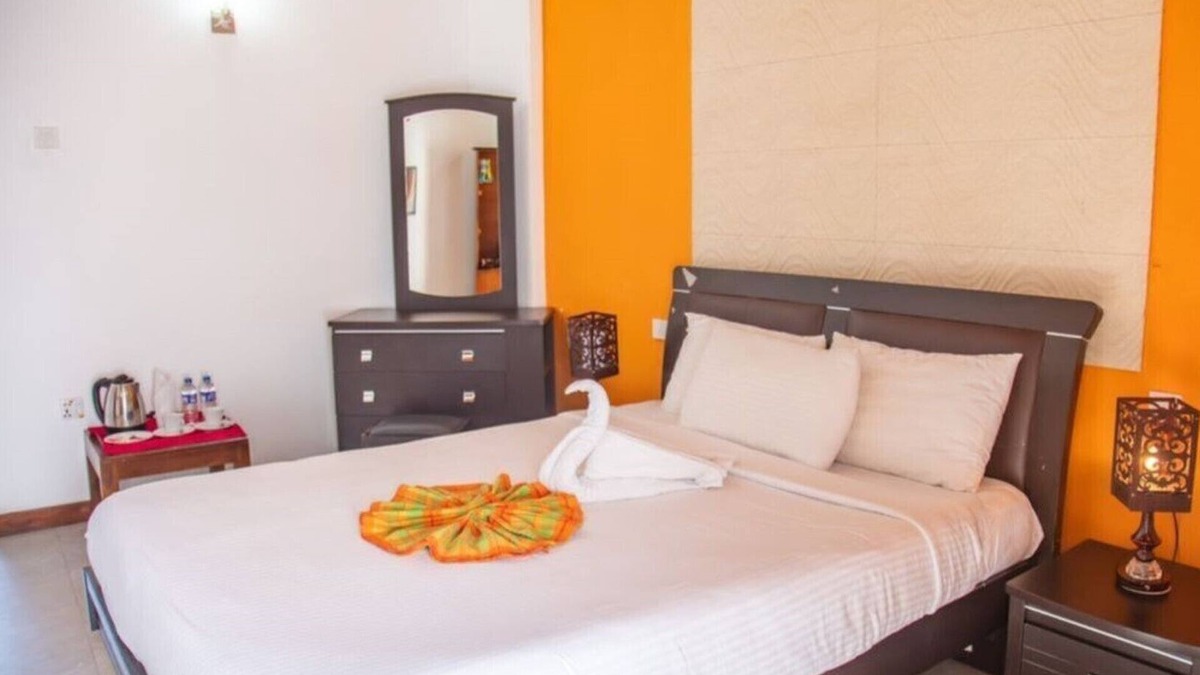 Nuwara Eliya Apartment | Olive Park Villas – Triple Suite 1