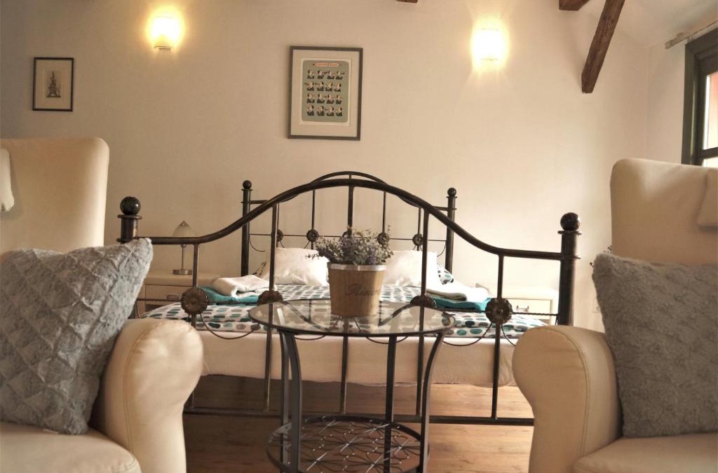 Mikulov House | Olivea penzion & wine Mikulov