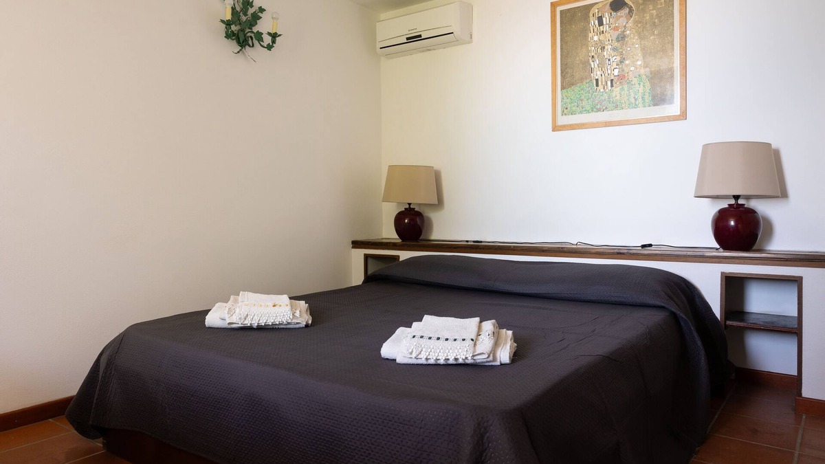 Lake Bracciano House | Olivetello - Suite - One Bedroom Guest House, Sleeps 3