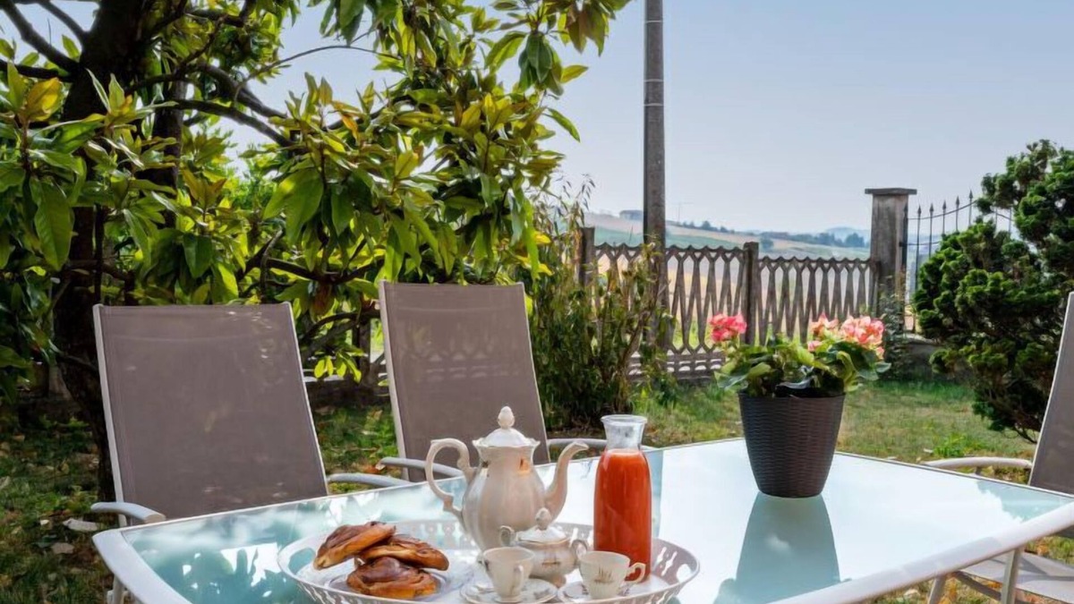Castelletto Merli Apartment | Olivetta by Interhome