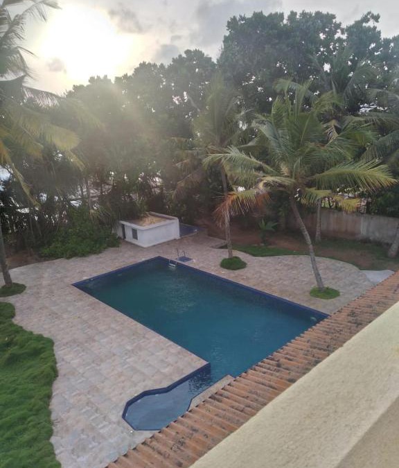 Wattala Bed & Breakfast | Olivia Bungalow