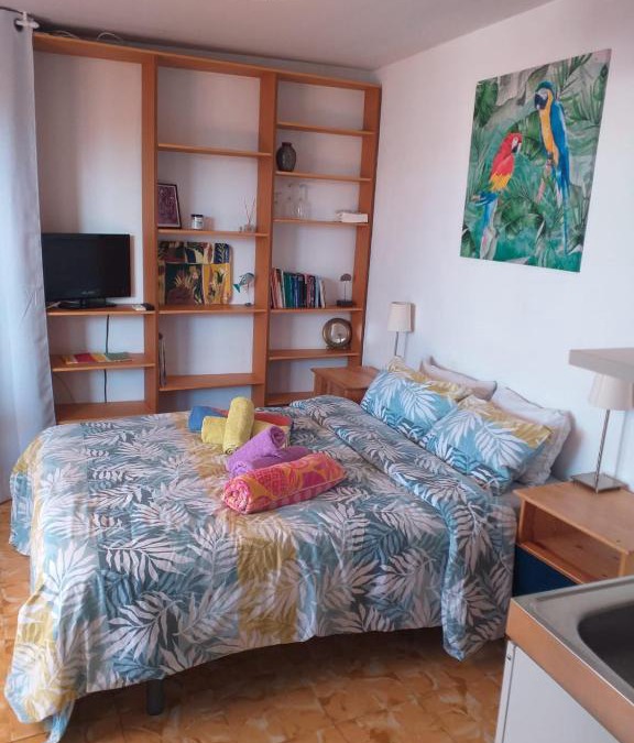Sitges Town Center Apartment | Olivia