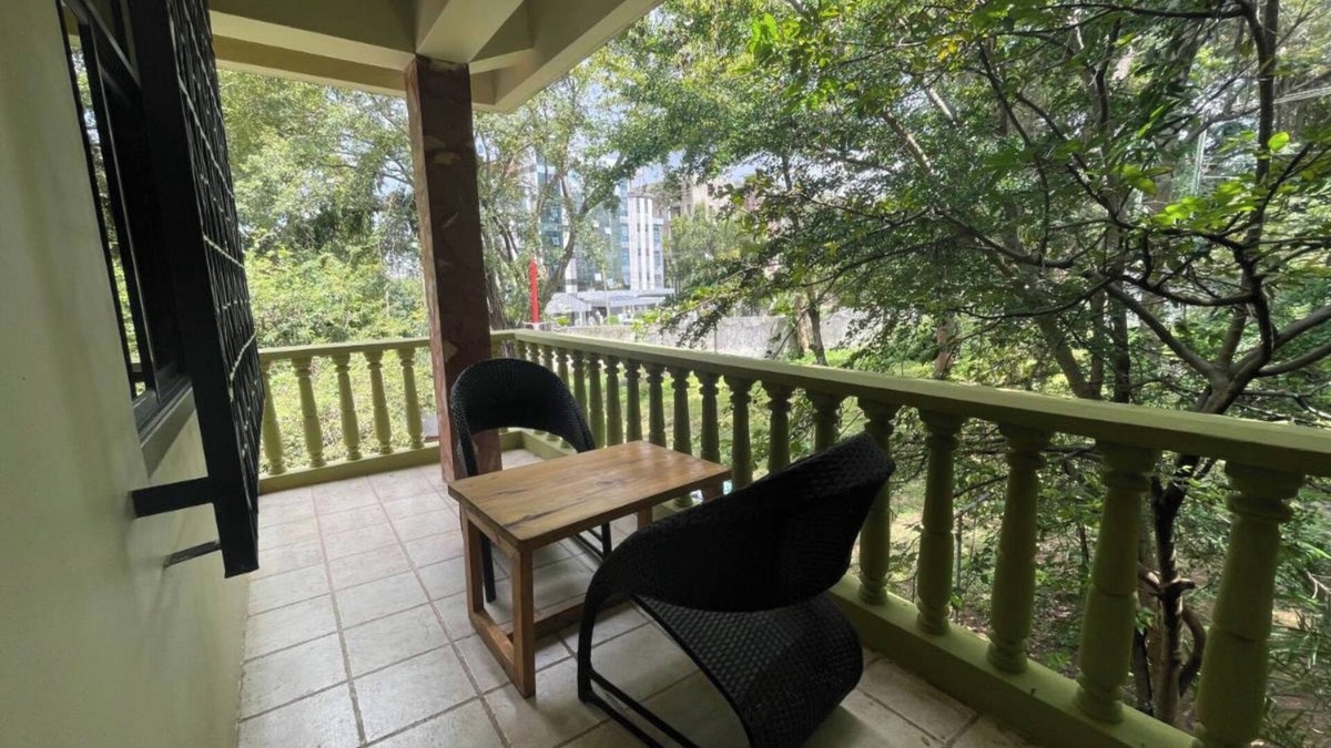 Mwanza House | Olivia Guesthouse