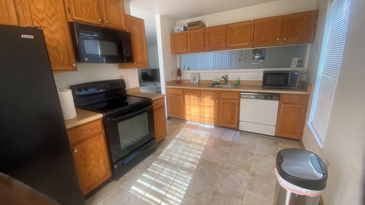 Middle River House | Olivia House - 3bd 1bth