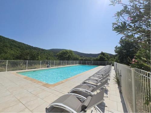 La Liviniere House | Olivier