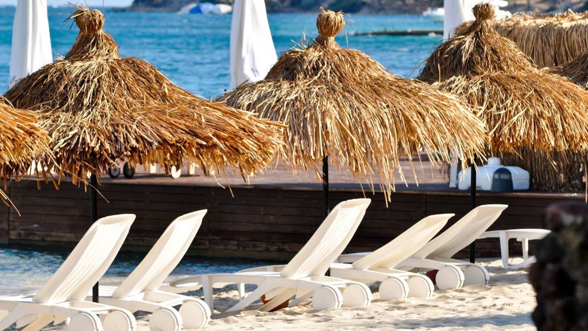 Kalem Island Resort | Oliviera Private Island Hotel – Kalem Island