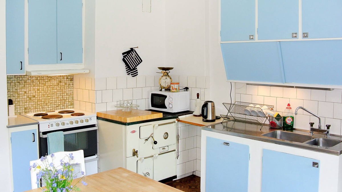 Skallinge House | Olleredsbro by Interhome