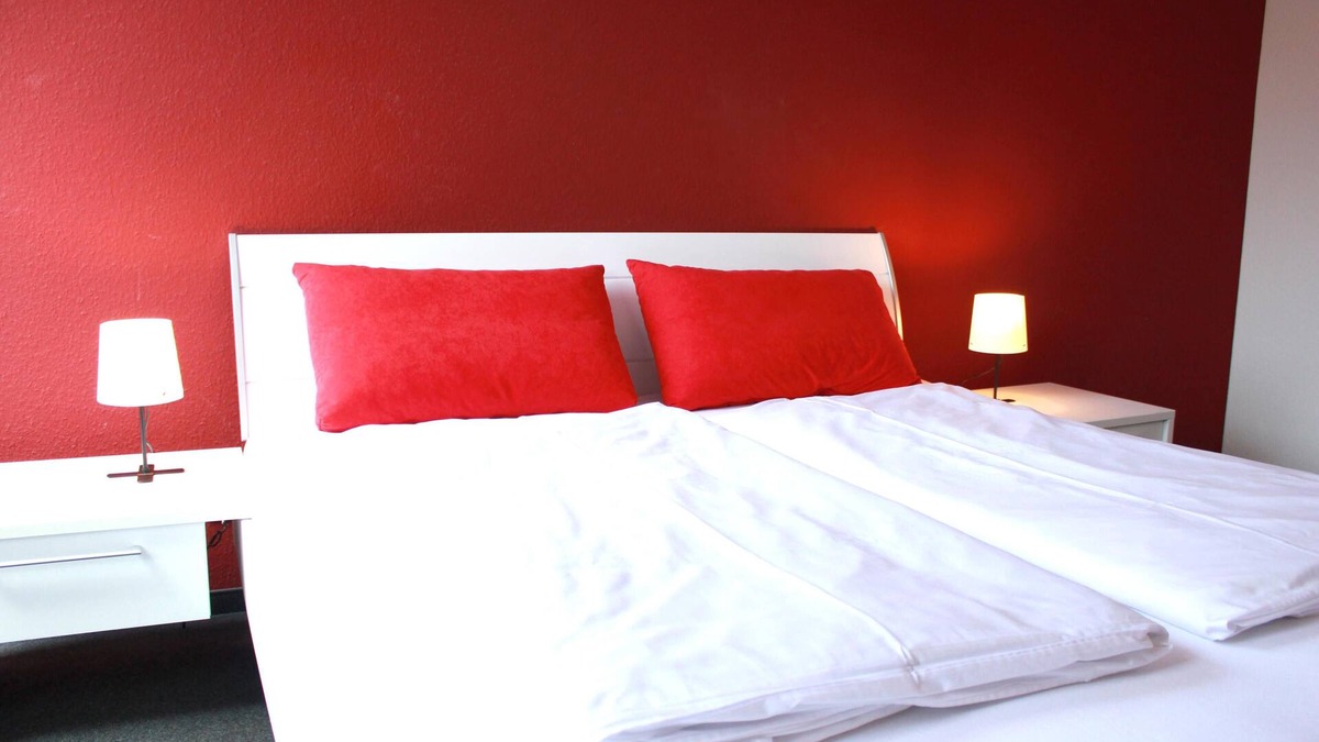 Bliesdorf Apartment | Ollex and Beds - Komfortables Gästezimmer in Bliesdorf