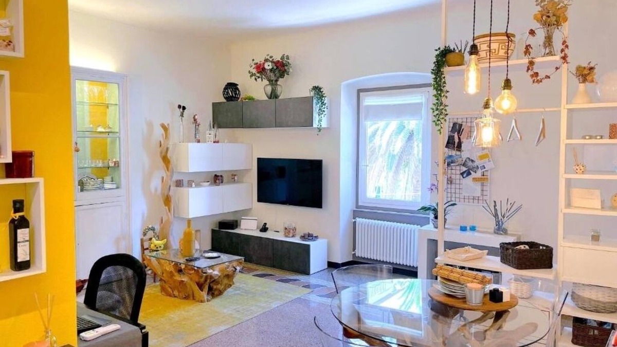 Riva Trigoso Apartment | Olli's House