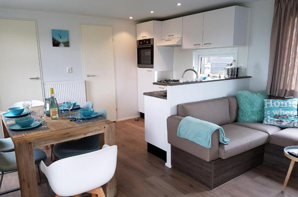 Serooskerke Ski Chalet | Olmenduin Chalet Veere Zeeland