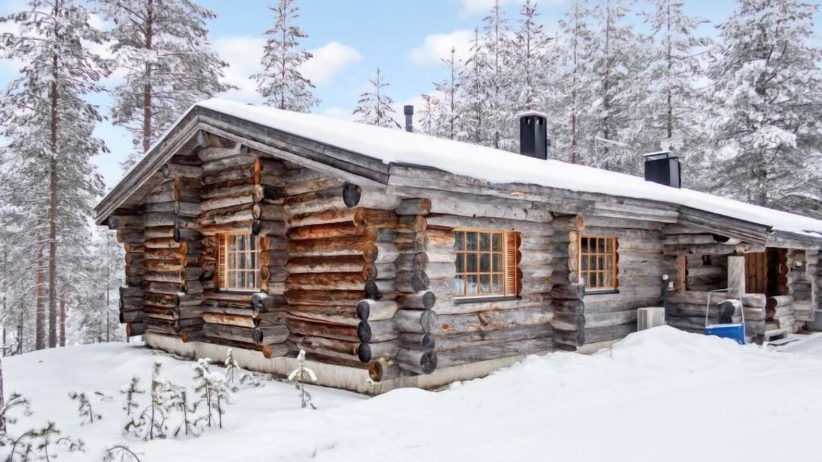Kuusamo House | Olokolo 2 by Interhome