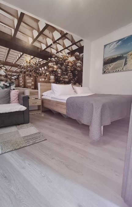 Olomouc Apartment | Olomouc NEW1