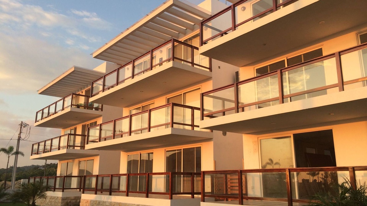Olon Condo | Olon Beach Condo