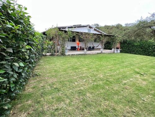 Olon Villa | Olon Cabin