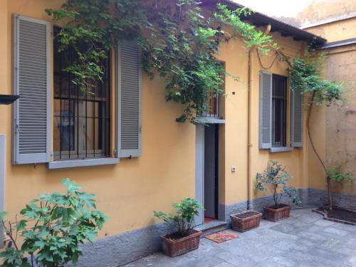 San Vittore Apartment | Olona Place