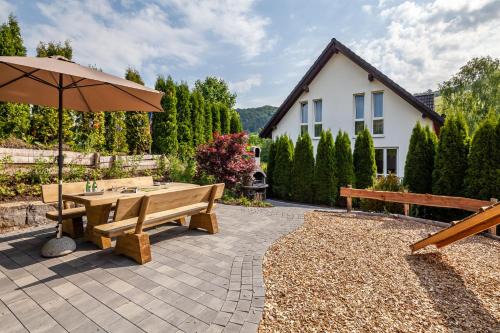 Elpe House | Ols Berghaus
