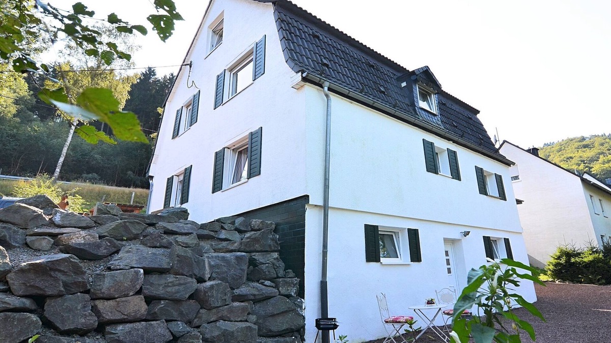 Elpe Apartment | Olsberg Apartment close to Ski Slopes