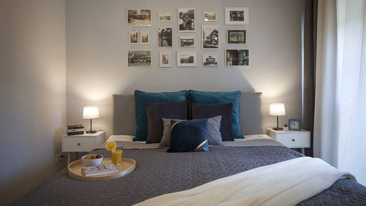 Praga Apartment | Olszowa 14 by The River Apartment