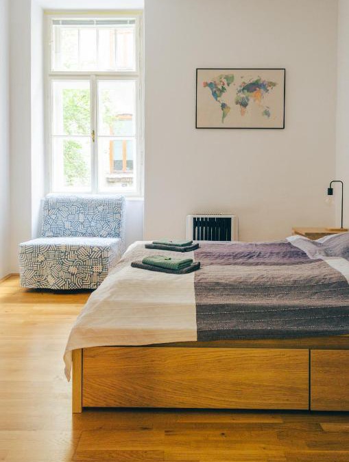 Brno-stred Apartment | Oltec Apartment Brno