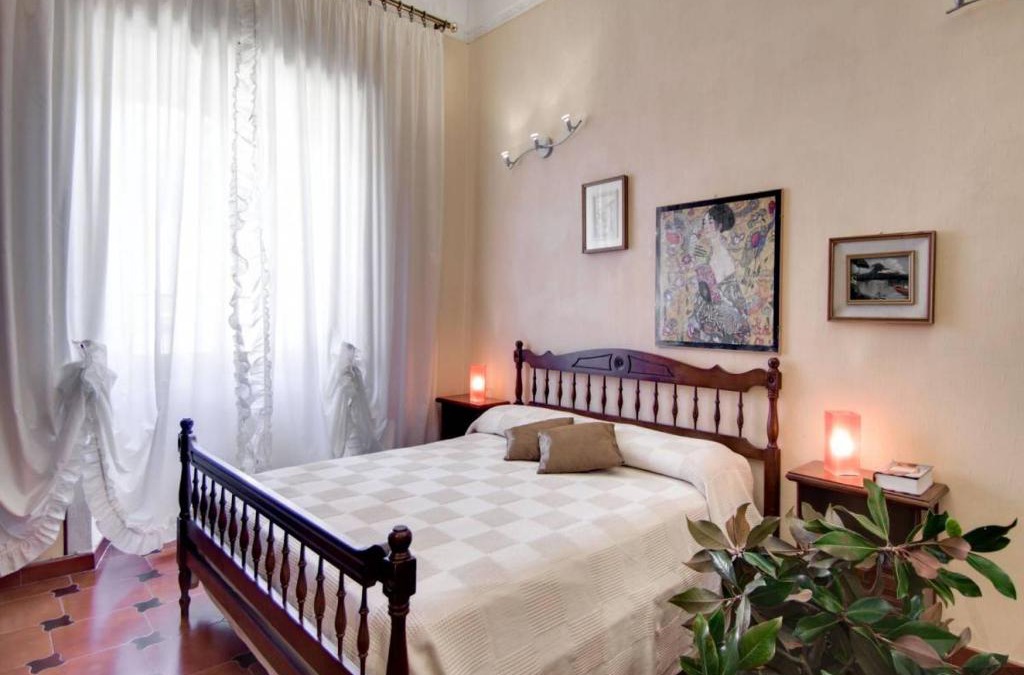 Salario Apartment | Oltre le Mura