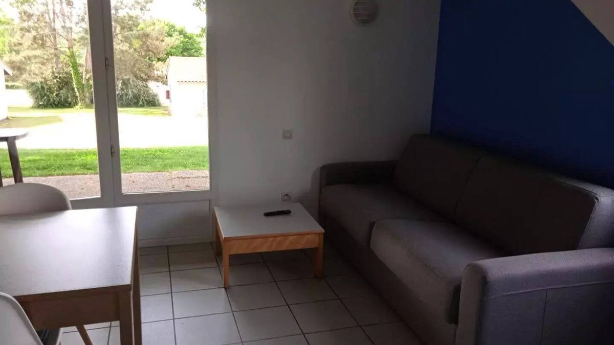 Prailles Villa | Olydéa - Domaine du Lambon - 3 Room House 4/5 People