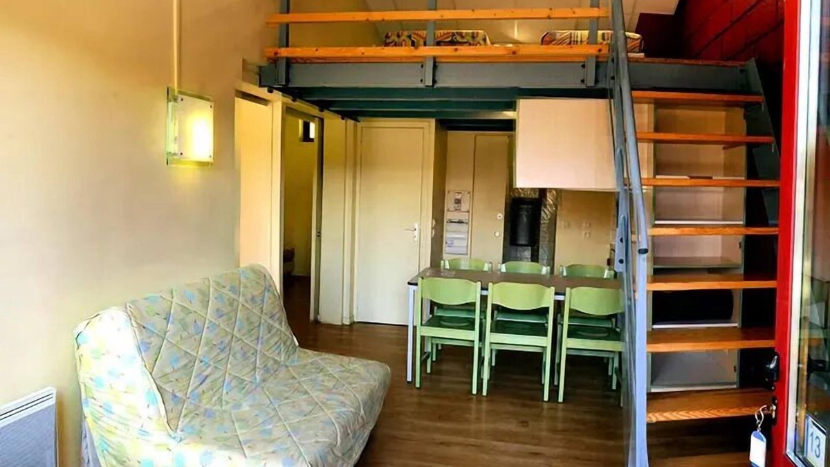 Vorey Villa | Olydéa - Résidence Vorey-sur-Arzon * - Cottage 6 people