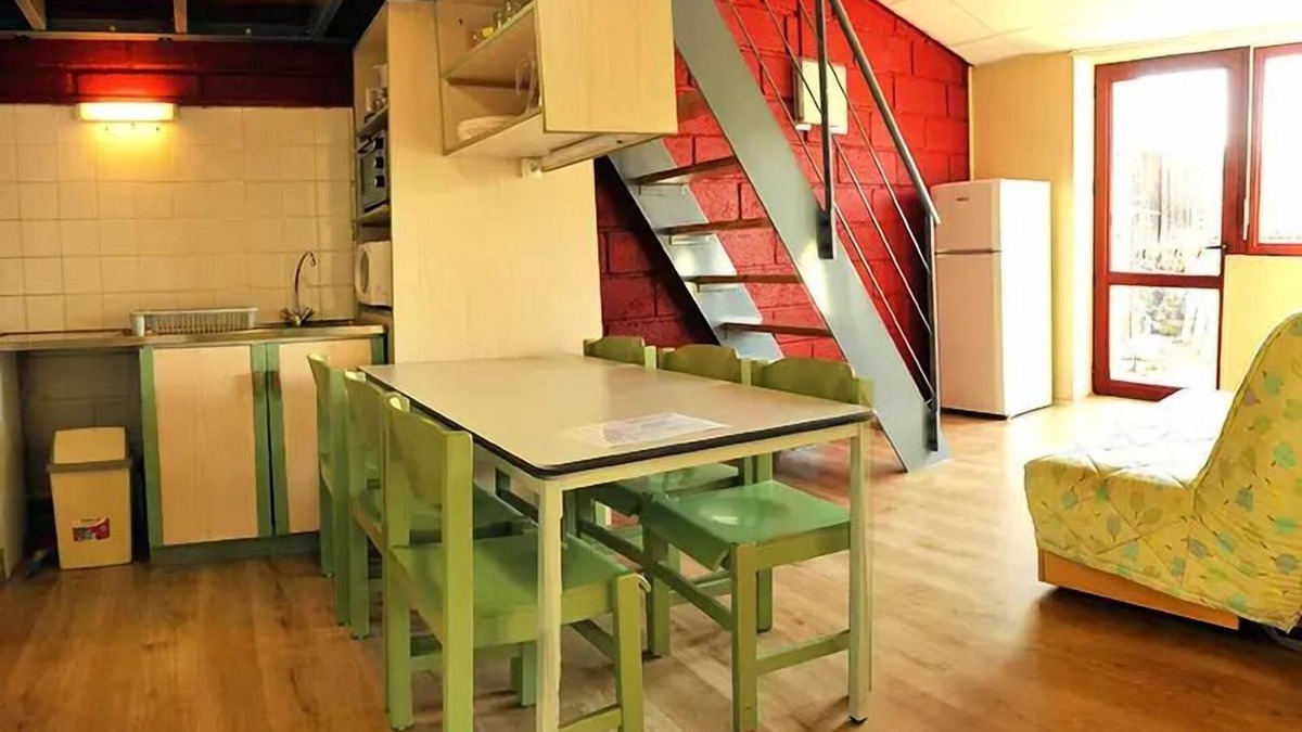 Vorey Villa | Olydéa - Résidence Vorey-sur-Arzon * - Cottage 8 people