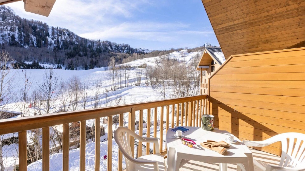 Les Bottieres House | Olydea les Terrasses des Bottières