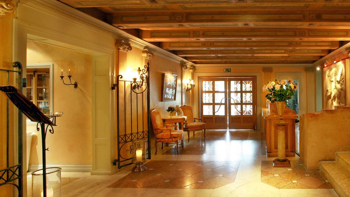 Eching Hotel | Olymp Munich