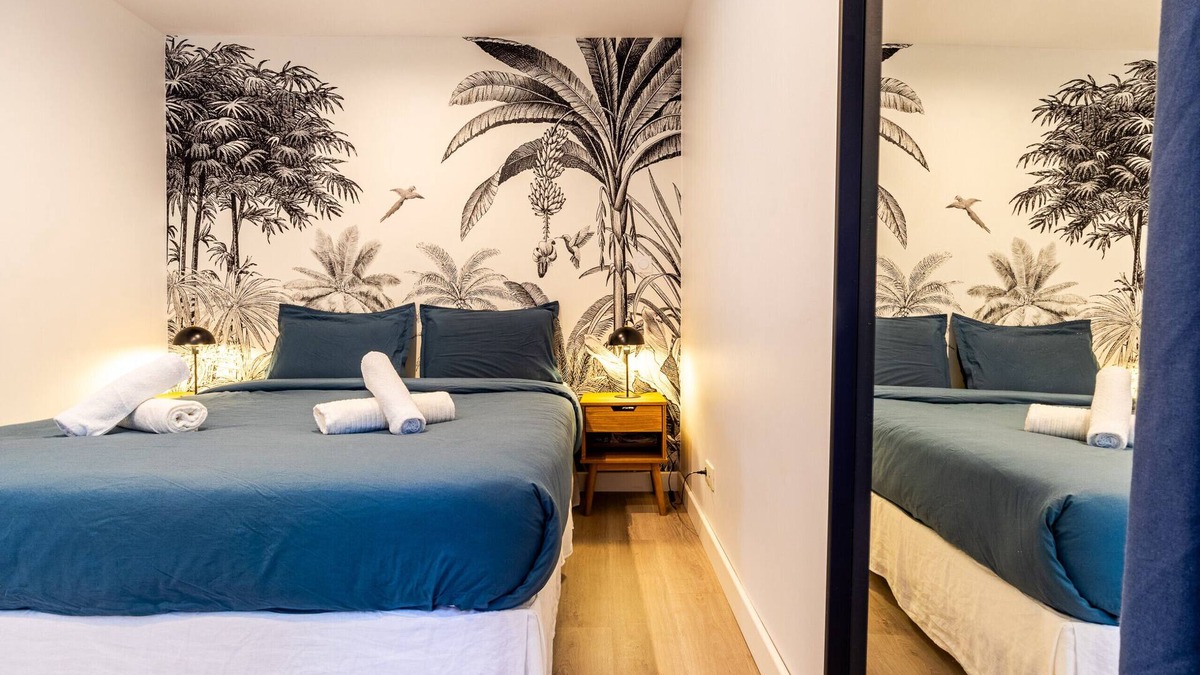 Cran-Gevrier Apartment | Olympe - Free Carpark/Modern & Spacious/Family/Lovely