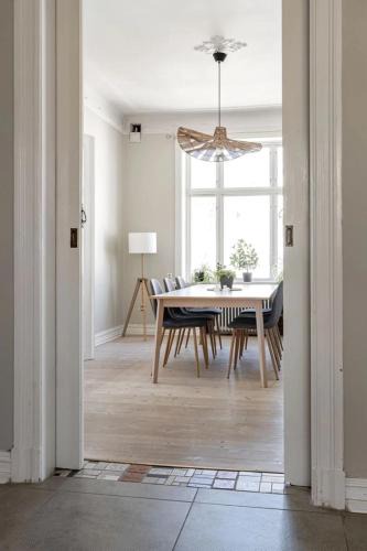 Helsingborg Apartment | Olympia! Premium apartment Beautiful and Central