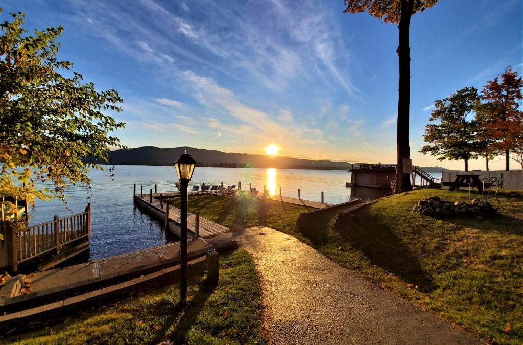 Diamond Point Hotel | Olympian Resort Motel