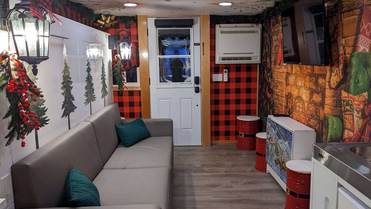 Sequim Hotel | Olympic Mountaineer at Olympic Railway Inn