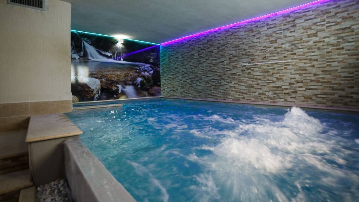 Giustino Hotel | Olympic Regina Hotel