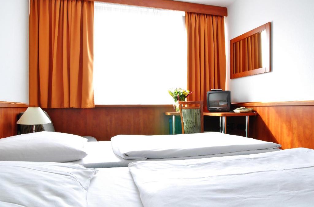 Invalidovna Hotel | Olympik Tristar