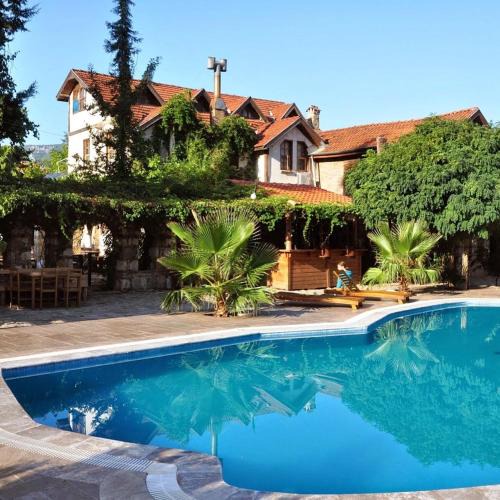Olympos House | Olympos Koyevi Countryhouse