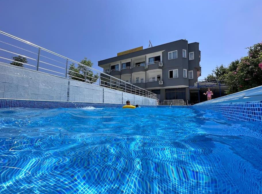 Kumluca Apartment | Olympos Likya Apart Otel
