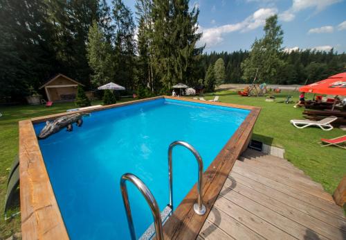 Istebna Hotel | Olza Karczma i pokoje
