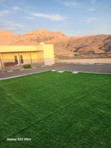 Al Hamra House | 125 m² House ∙ 2 bedrooms ∙ 6 guests