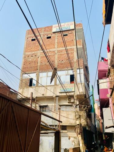 Patna House | Om Guest House