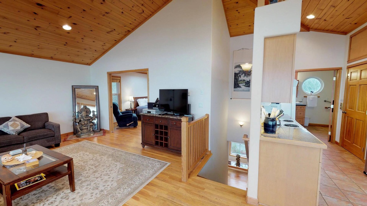 Gleneden Beach House | Om Home