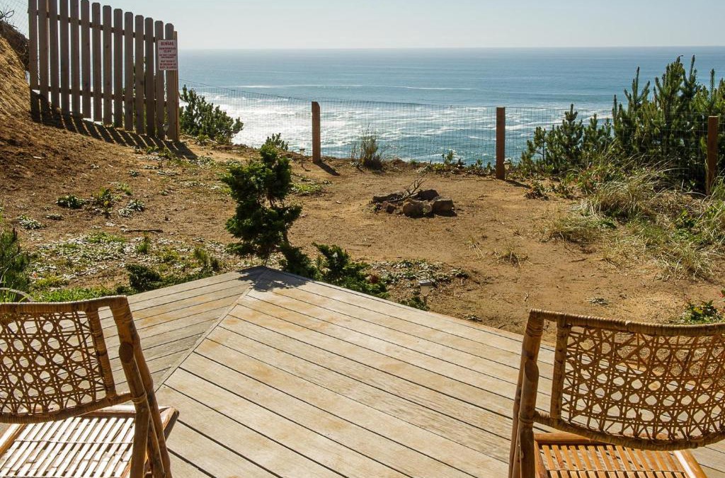 Gleneden Beach House | Om Home