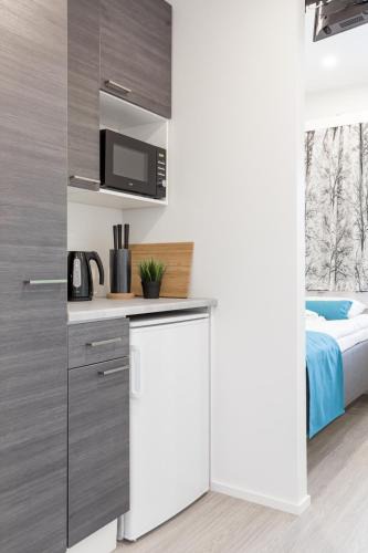 Ylojarvi Hotel | Oma Hotelli