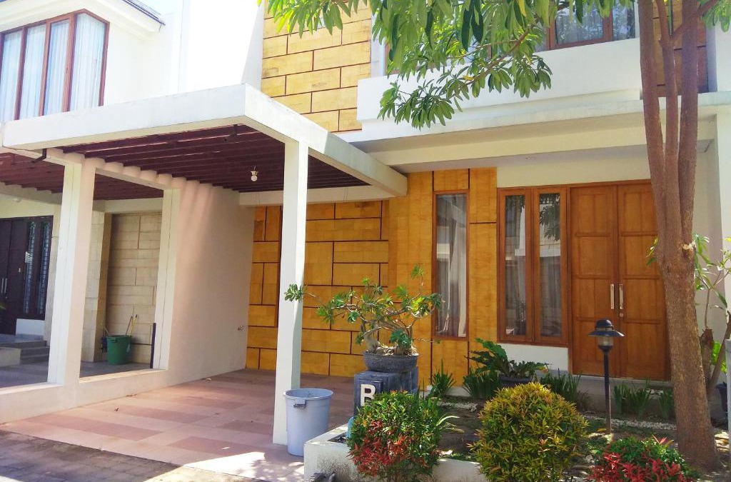 Baturetno Villa | Omah Dixy Family Homestay by FH Stay