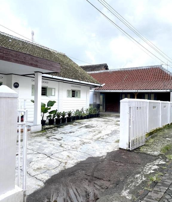 Glenmore House | Omah Glenmore - Banyuwangi, near Pasar Glenmore