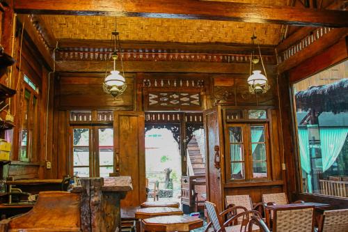 Sukapura Cabin | Omah kayu bromo