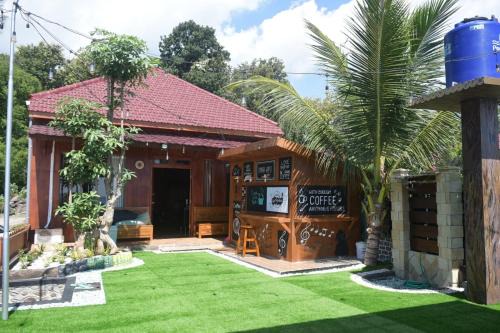 Melanguane Villa | Omah Kayu Villa