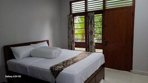 Magelang House | Omah Lestari
