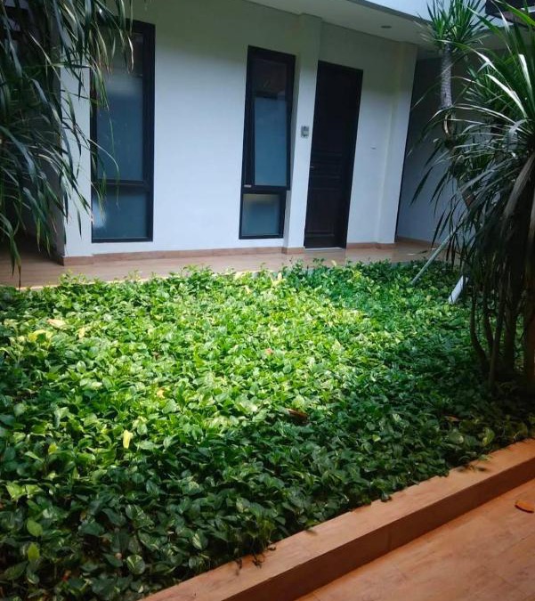 East Kuningan Apartment | Omah Loji
