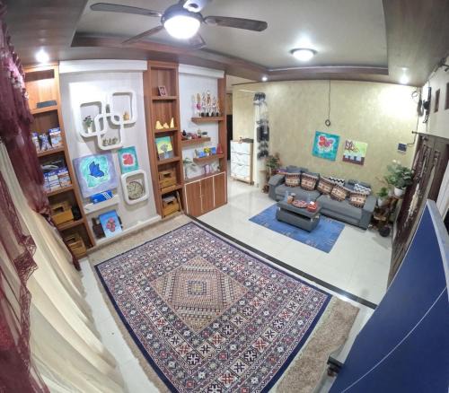 Banguntapan House | Omah Wirokerten Syariah Homestay Jogja